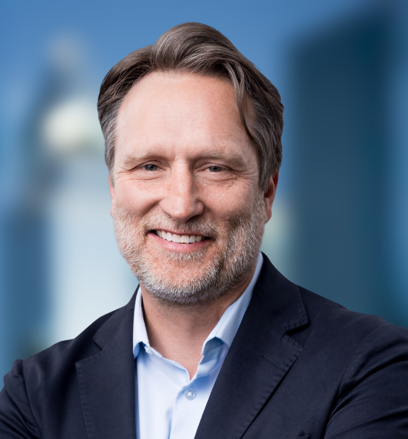 Adam Christensen - CMO at Notified