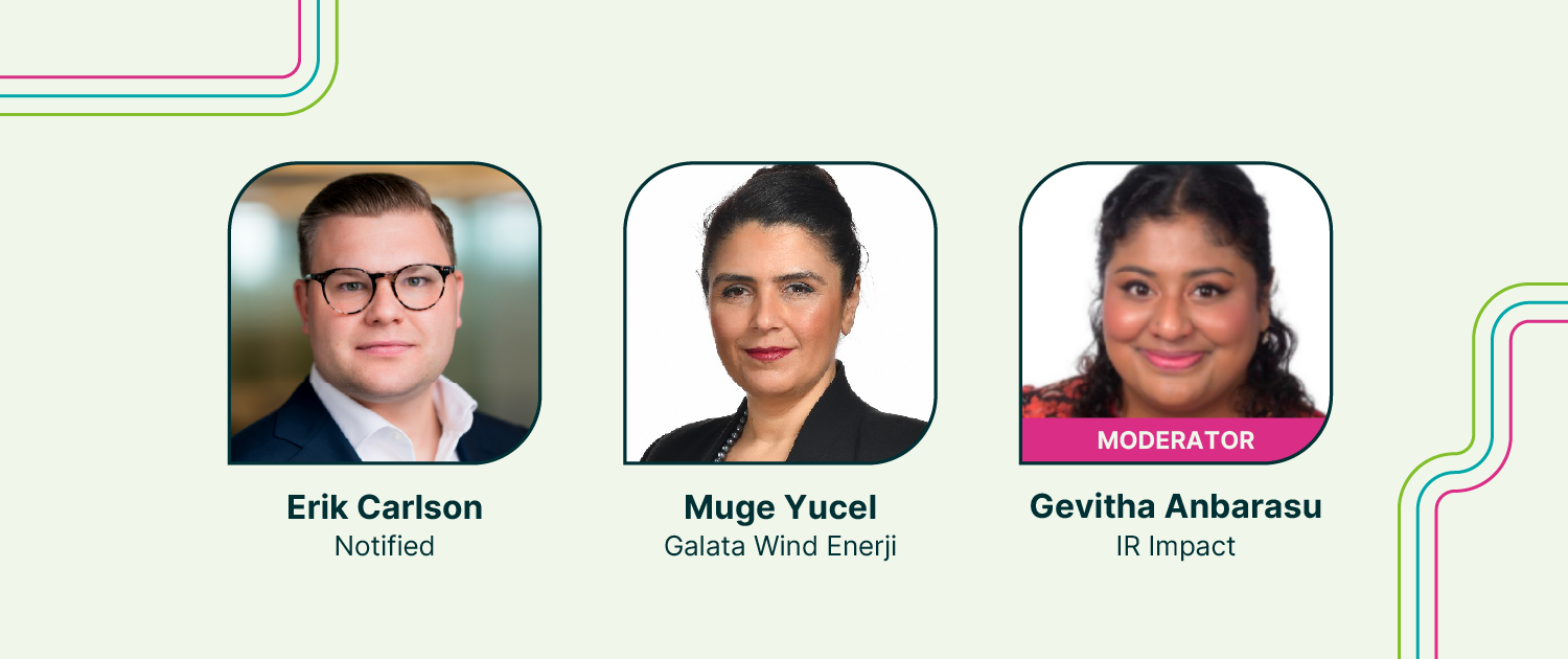 Notified - Are Investors Finding Your IR Content on AI?