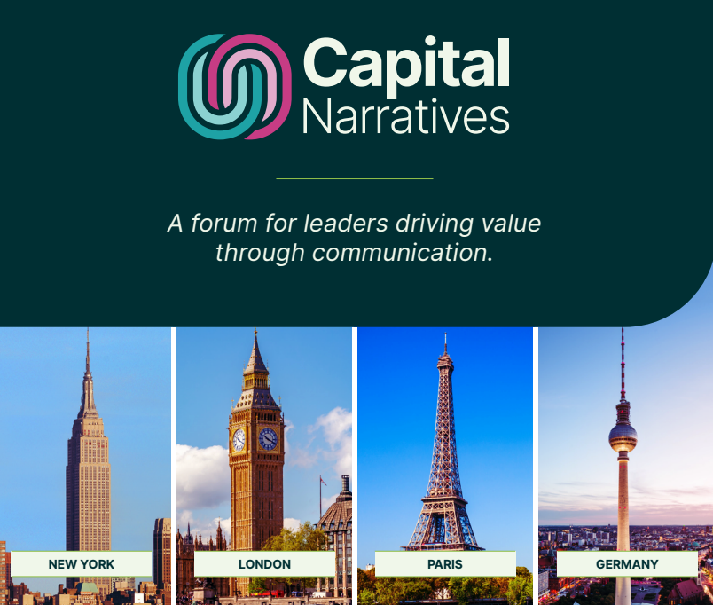 Capital Narratives from Notified