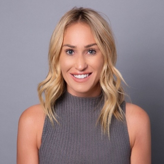 Danielle Madsen Ingram Micro