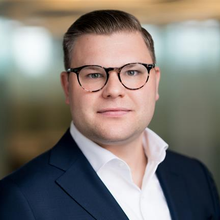 Erik Carlson - President and Chief Executive Officer at Notified