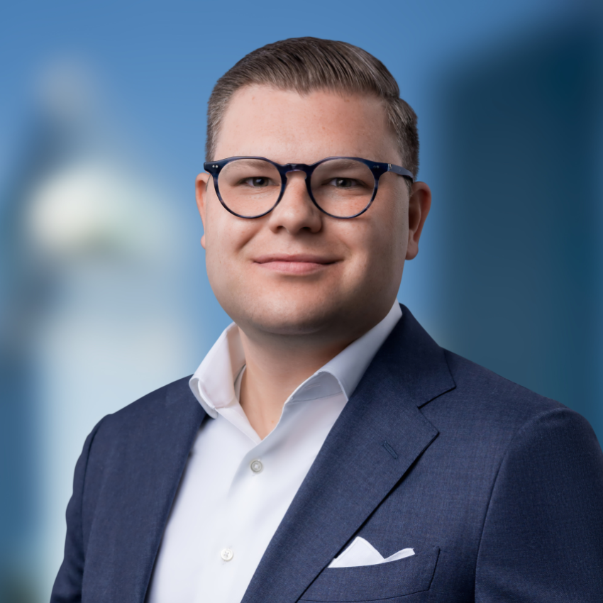 Erik Carlson, Chief Executive Officer at Notified