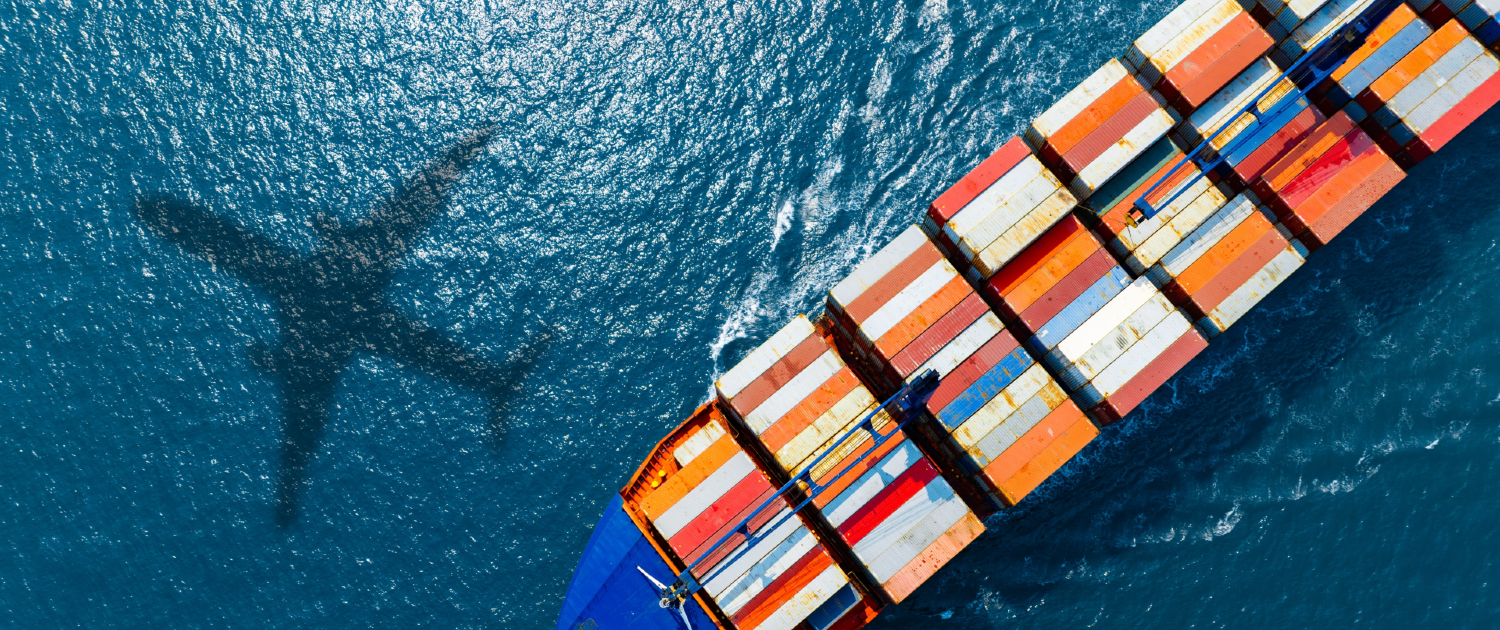 Notified - 4 Key UK Journalists Covering International Trade