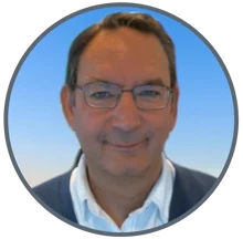 Jeff Stacey - SVP, Chief Product Officer at Notified