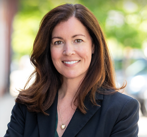 Kimberly Manning - Kochava