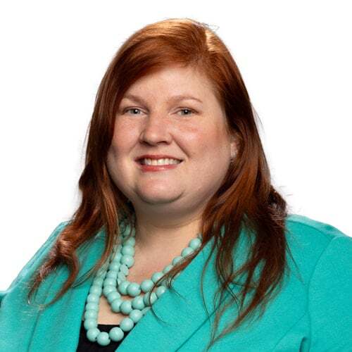 Kristen Lancia Wayne Bank