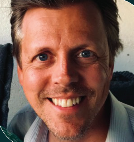 Magnus Larsson - Green Landscaping