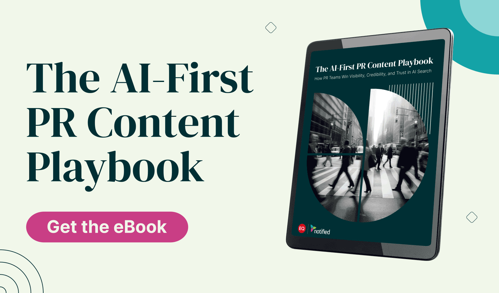 PR-Content-Playbook-Social-Card | How do I prevent AI Hallucinations?