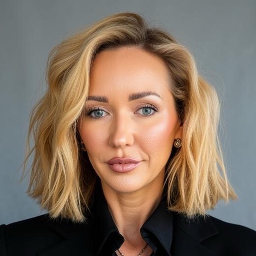 Sarah Evans - Zen Media