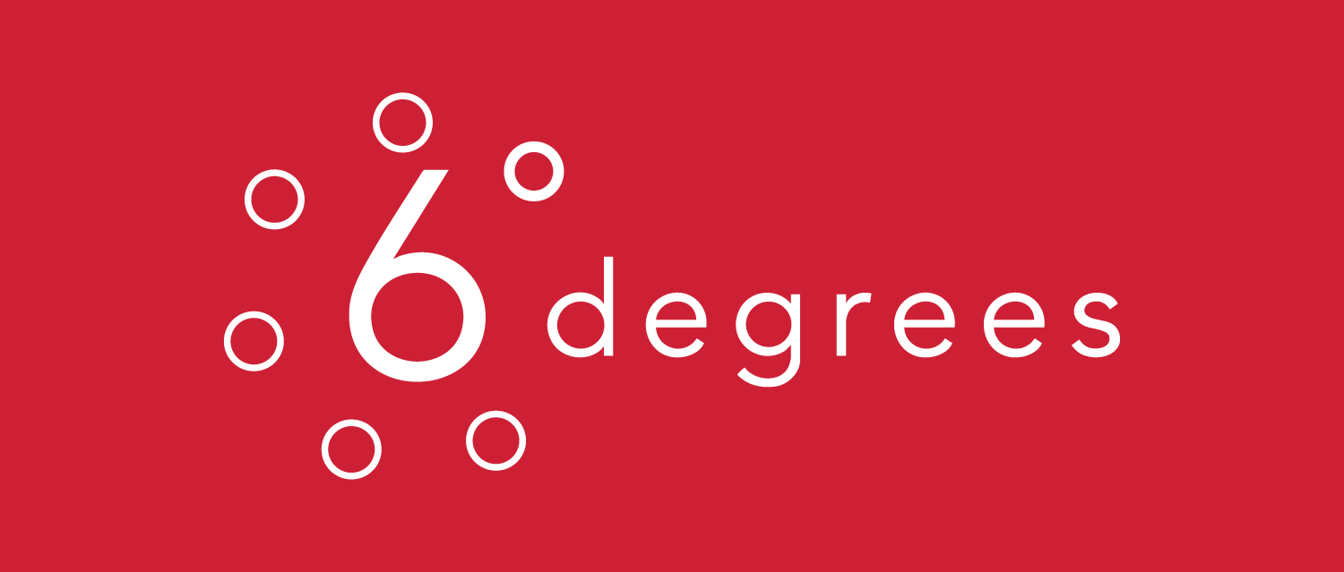 6 Degrees PR