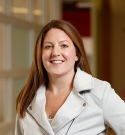 Katelyn Holbrook - V2 Communications