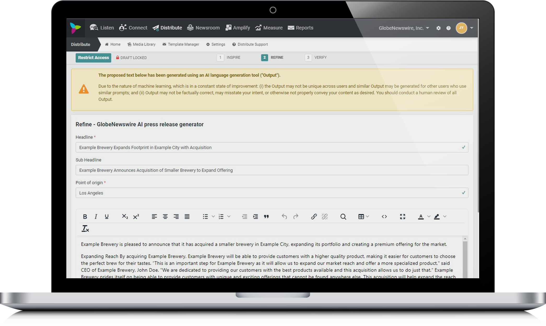 laptop-AIGenerator-Refine