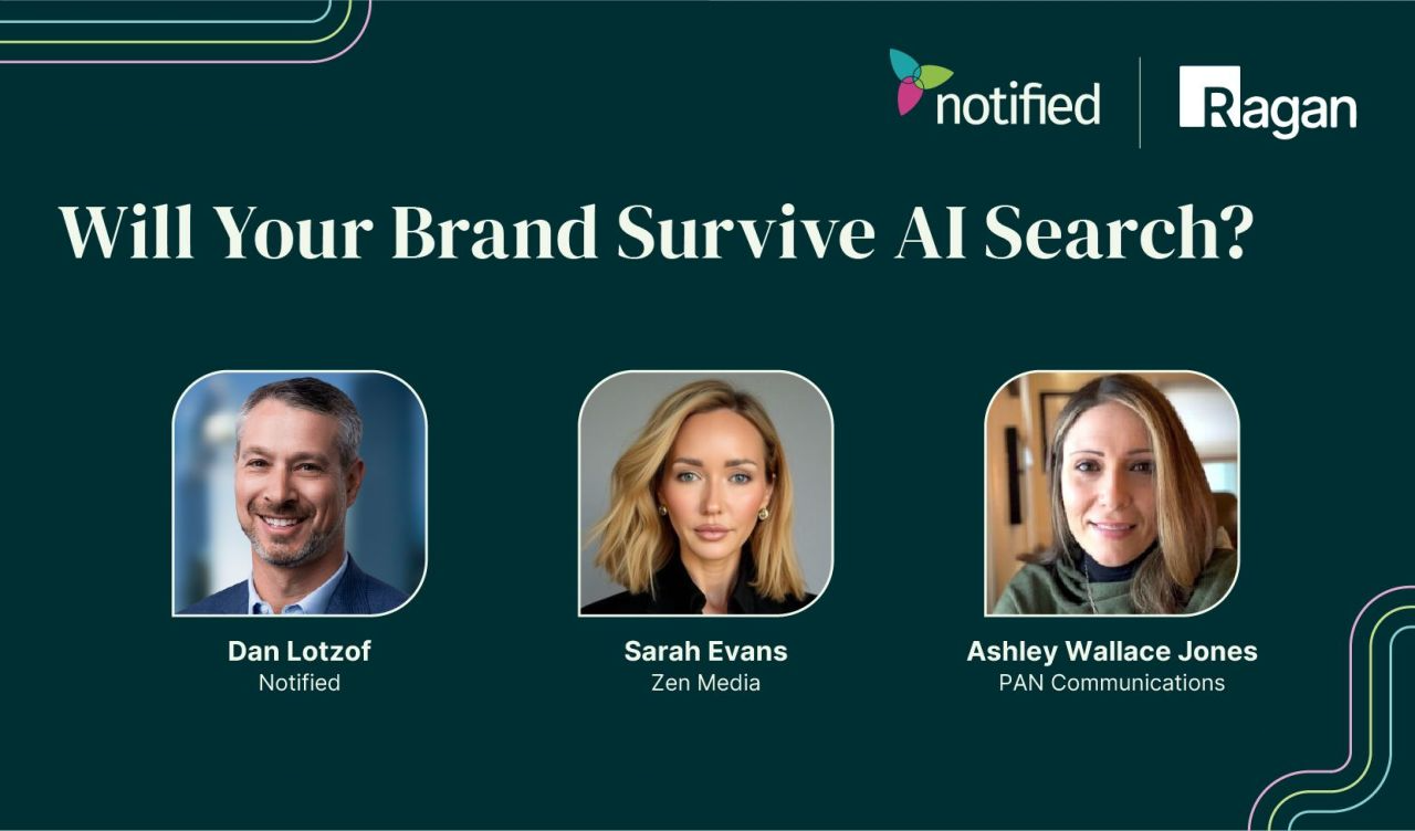 Notified - Ragan Webinar On Demand November 2025