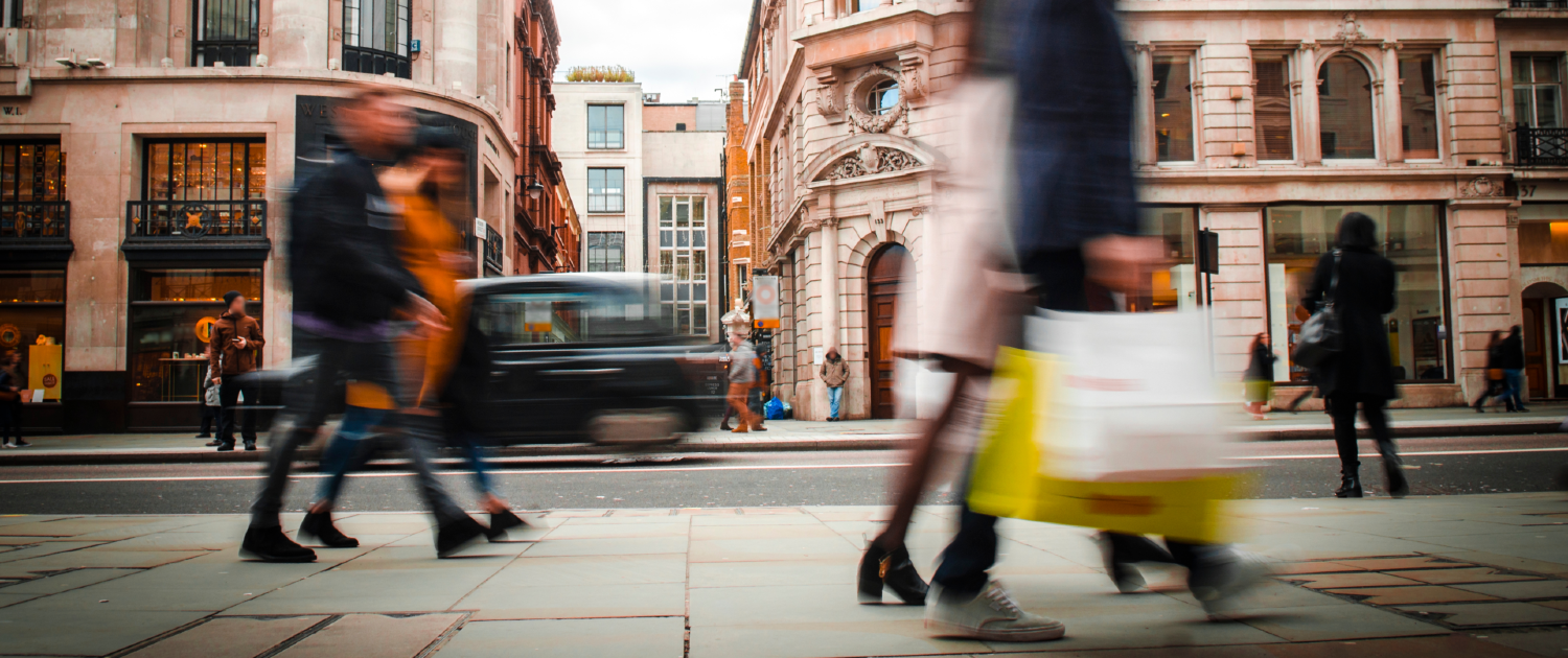 Notified Blog: Top UK Retail Journalists