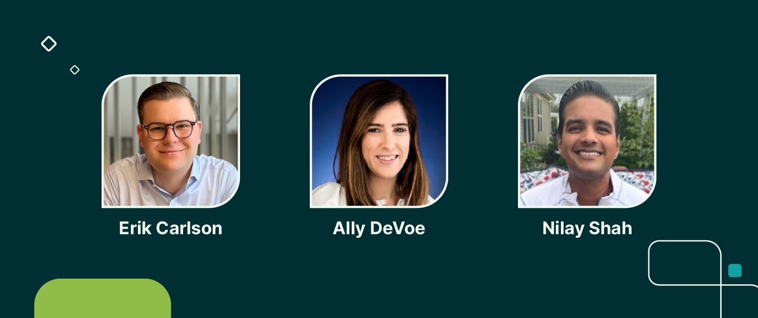 Webinar: Creating IR Comms That Are Tailored, Targeted and Trustworthy