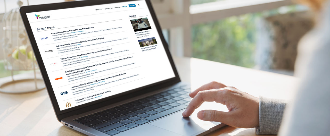 Are Press Releases Still Relevant?