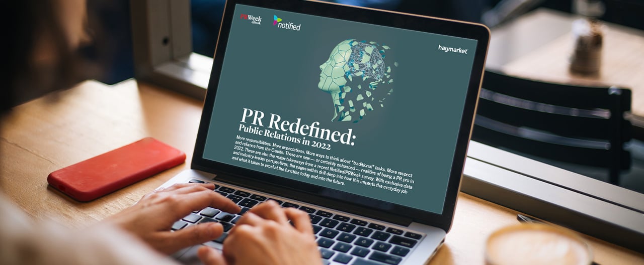 PR Redefined: Public Relations in 2023 and Beyond