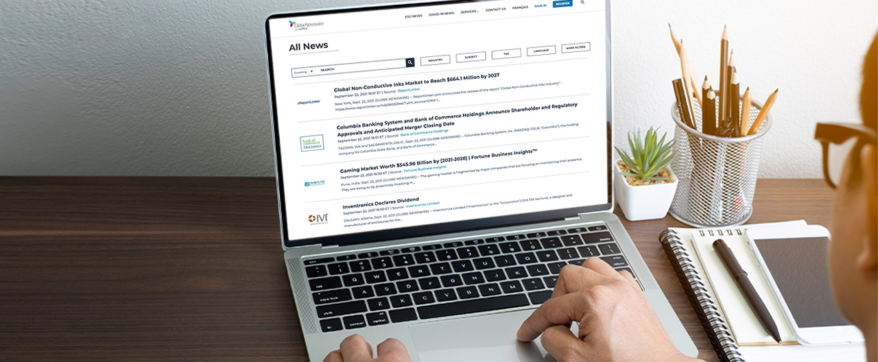 How to Send Press Releases to Journalists: A Short Guide