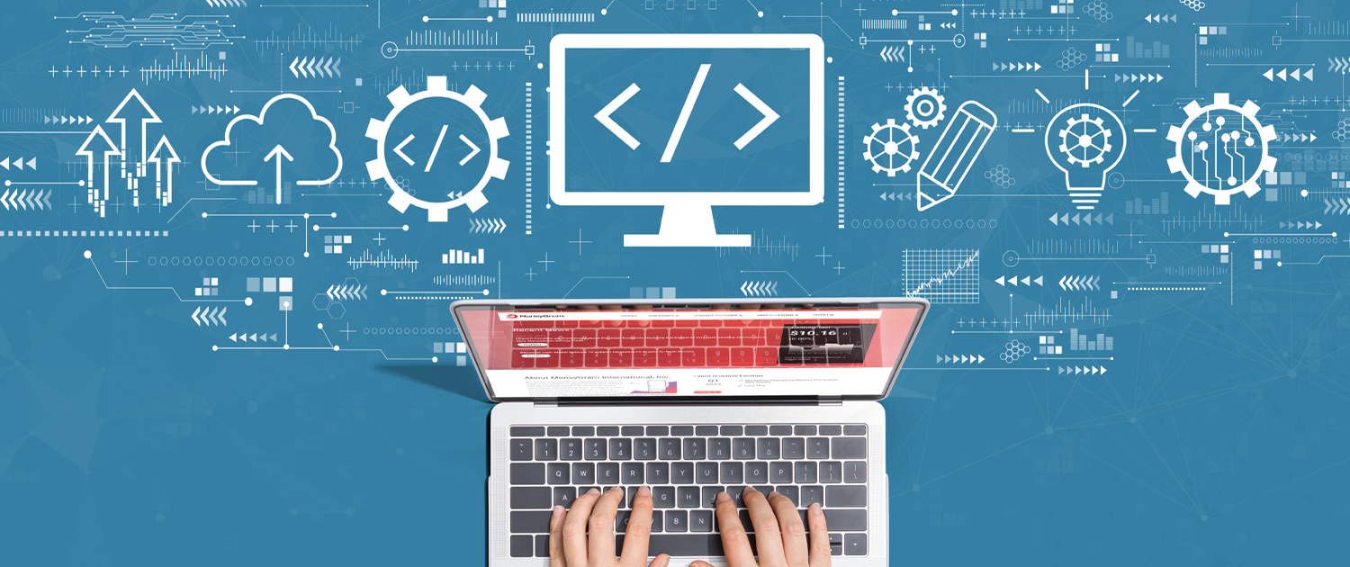 How To Choose an IR Website Partner