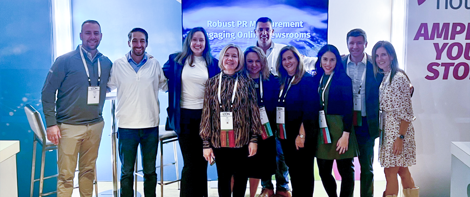 Proving the Impact of PR: How Data Drives Success