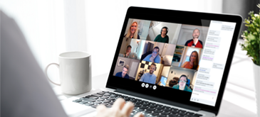 How to Plan a Virtual Event: Engaging Your Audience