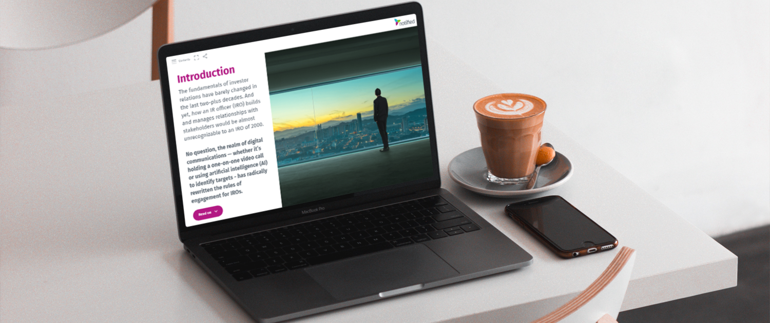 How To Effectively Attract and Engage Investors in 2024