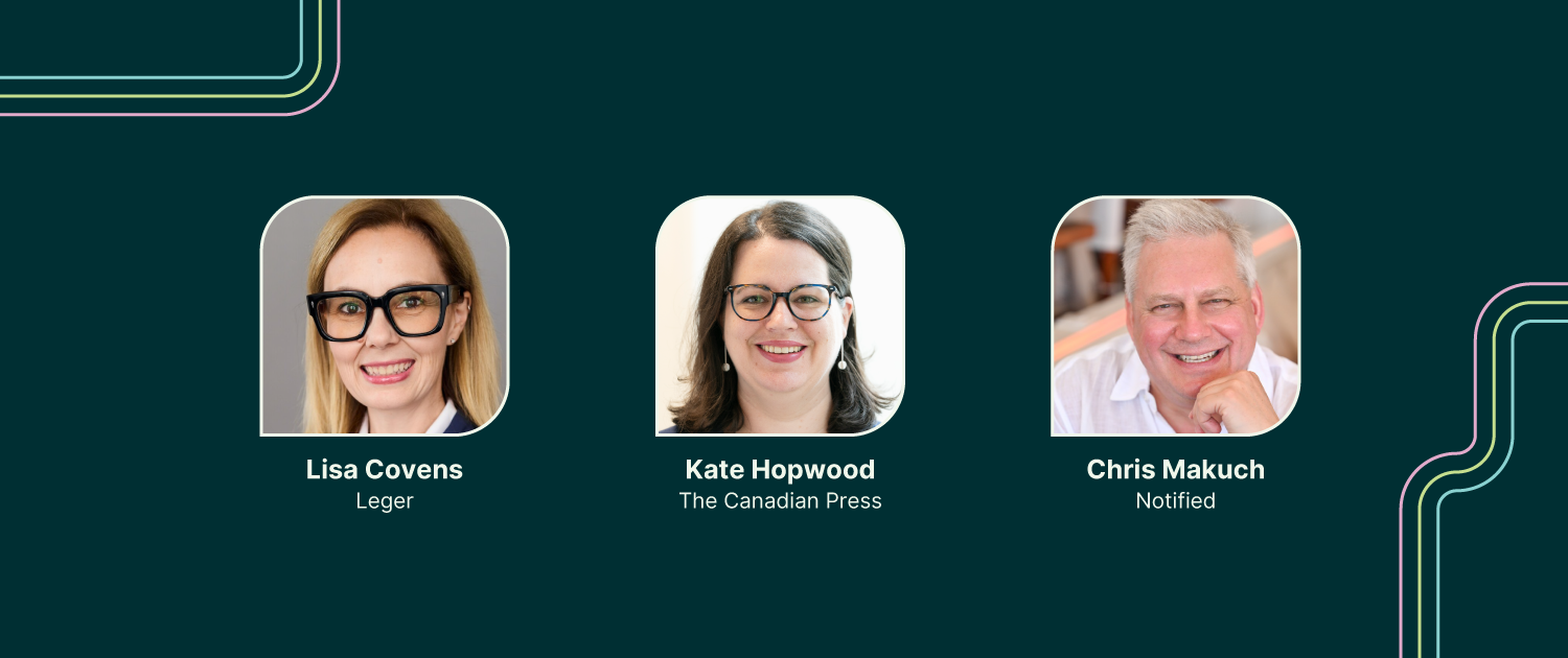 [PR Webinar] How to Increase Media Pickup: What Newsrooms Want in 2025