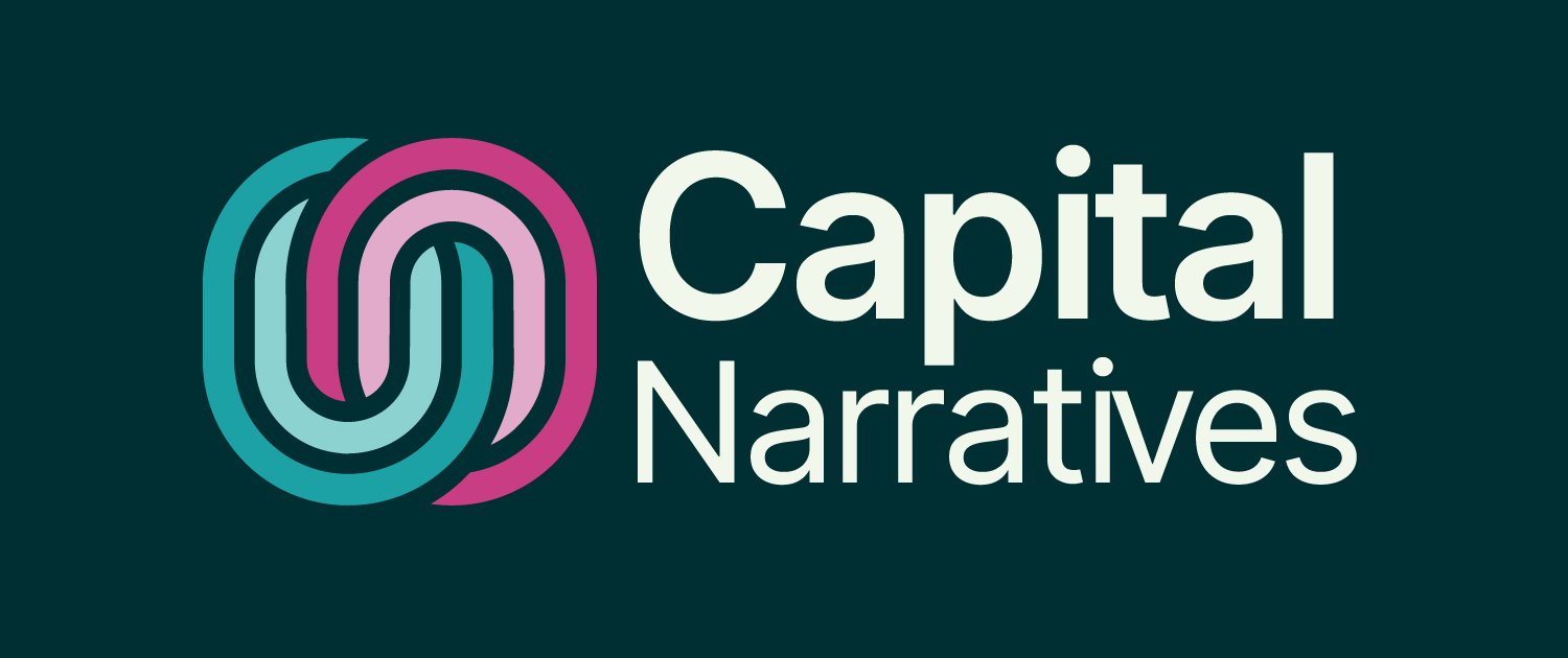Capital Narratives: Where PR and IR Shape the Story Together