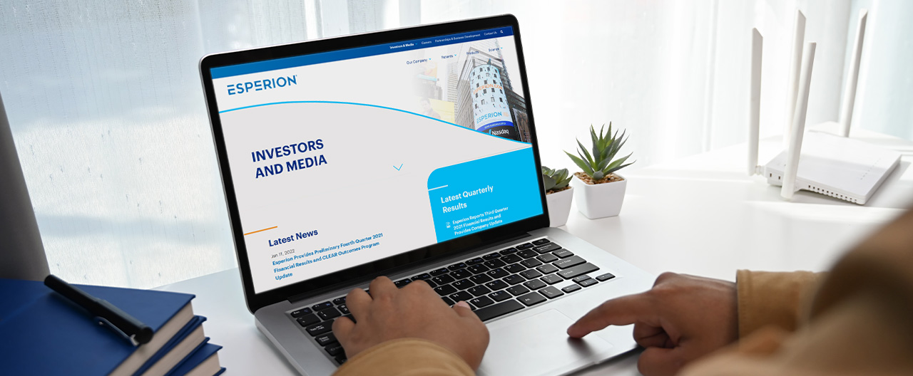 Creating a Best-in-Class IR Website: A Checklist