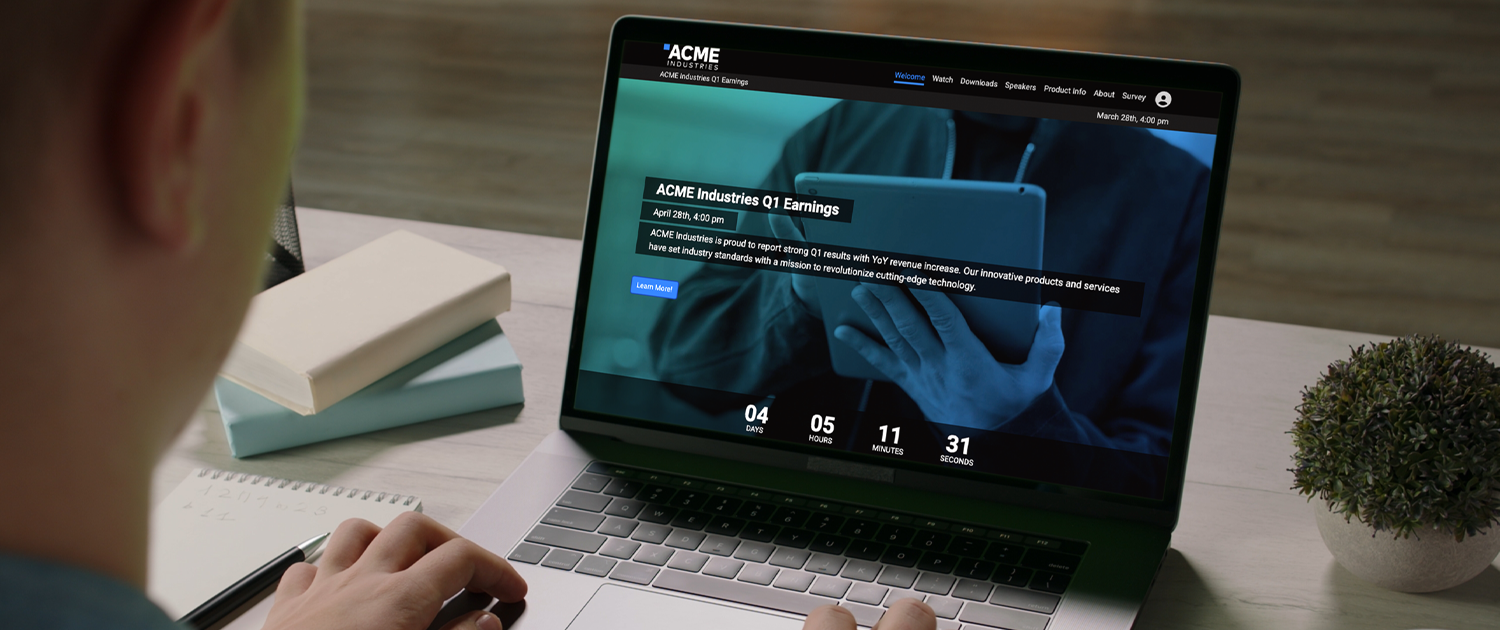 Dos and Don'ts für Earnings Calls von börsennotierten Unternehmen