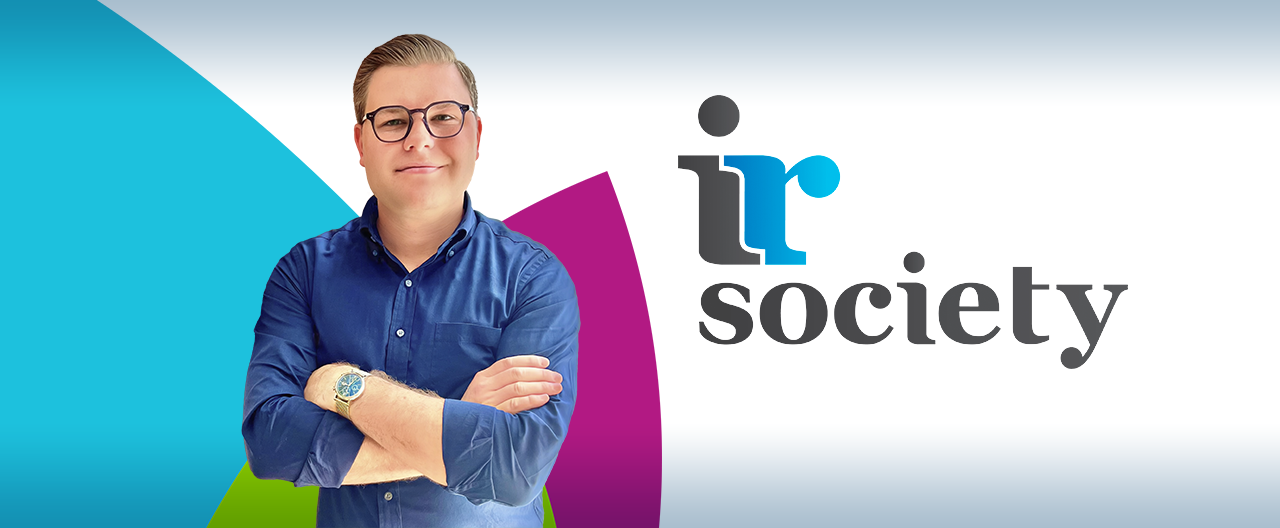 3 Tech-Enabled Ways to Personalize Your IR Approach [IR Society]