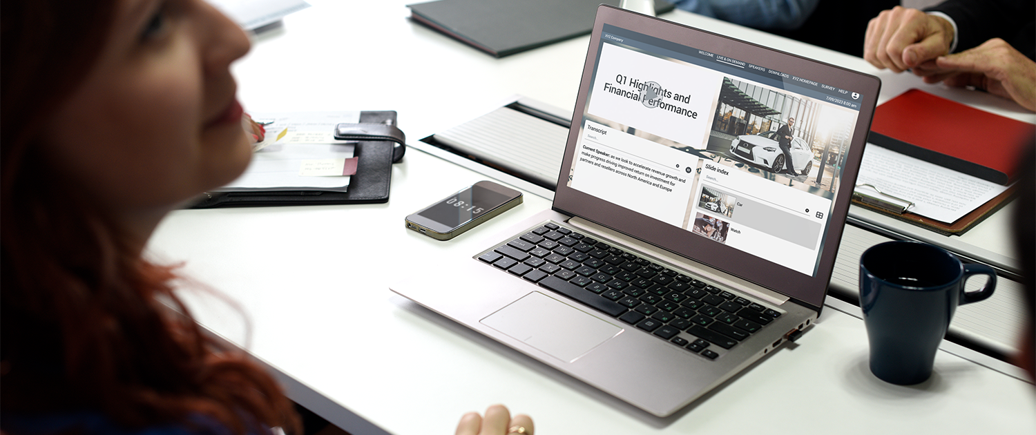 Mastering the Art of Investor Days in 2024: A Short Guide