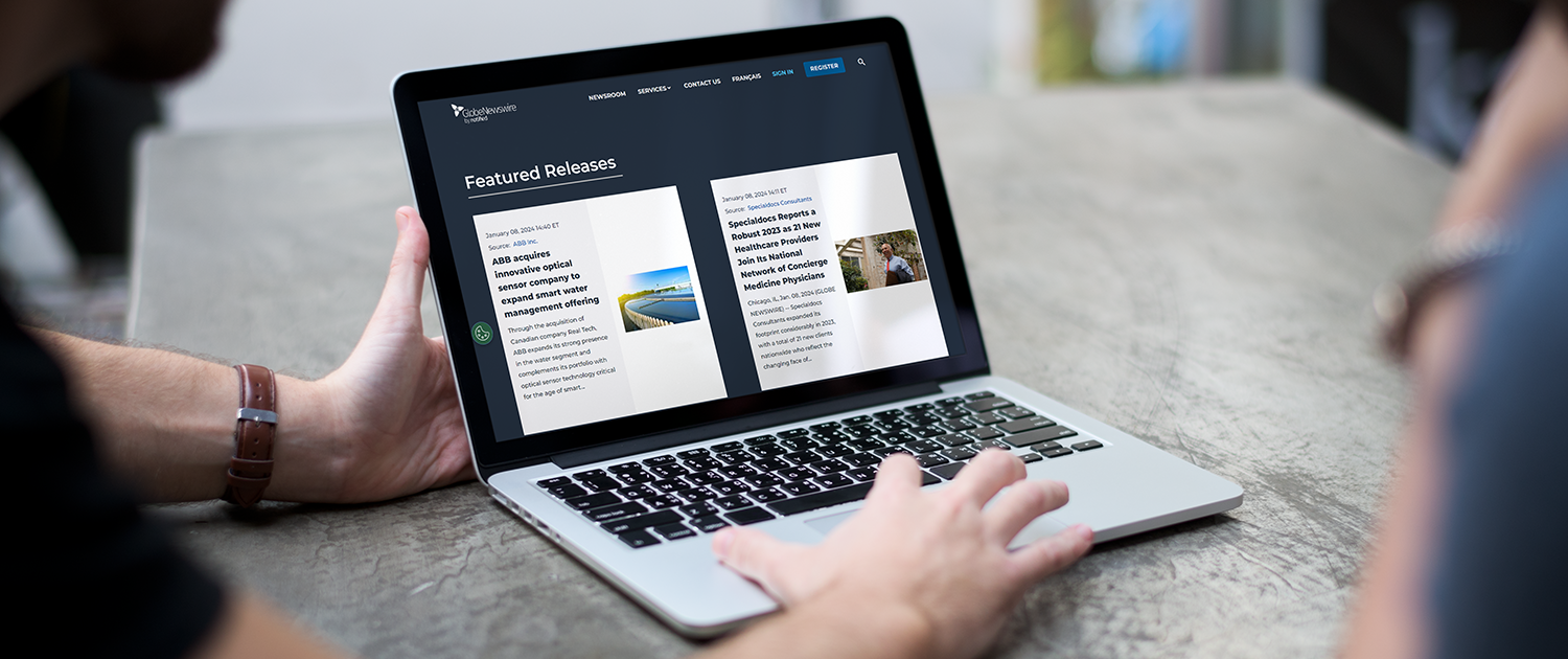 4 Effective Press Release Examples (Plus Free Templates You Can Use)
