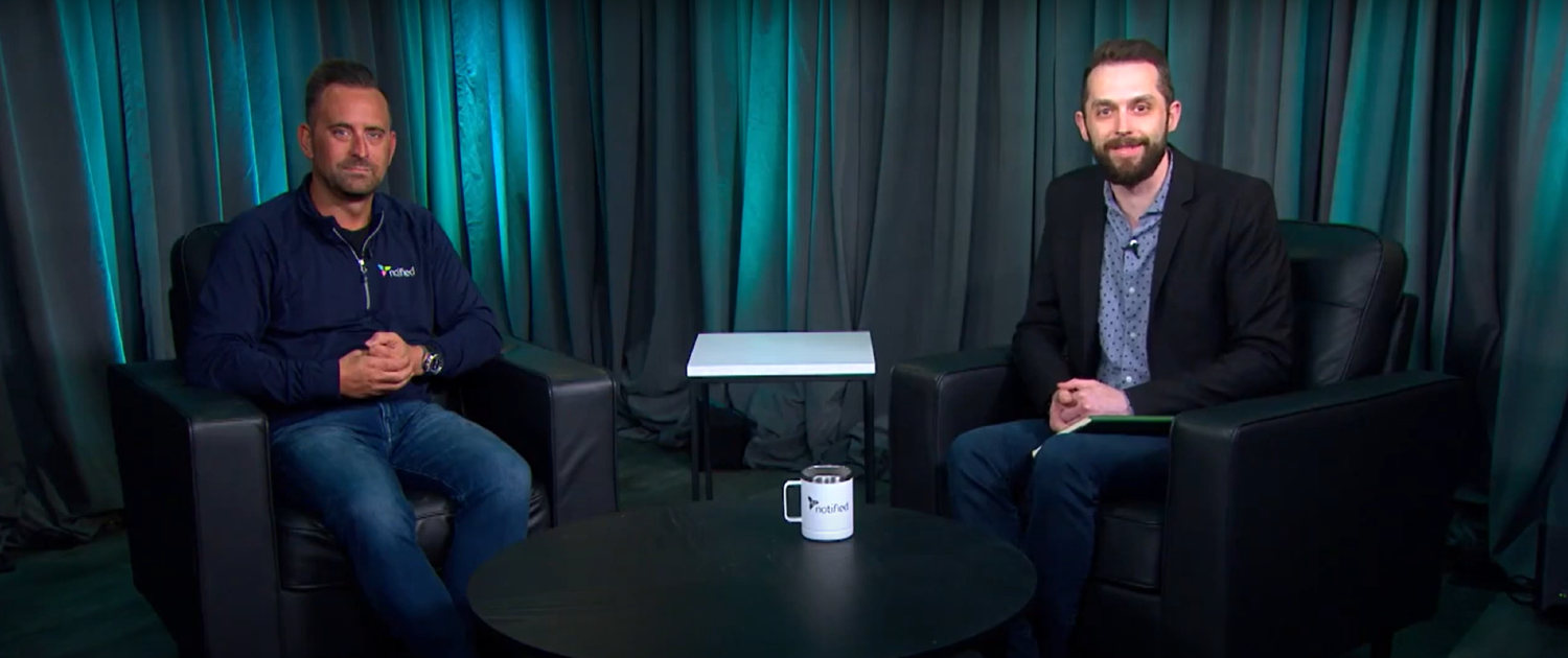 4 Essential Tips for Hosting a Successful IR Event