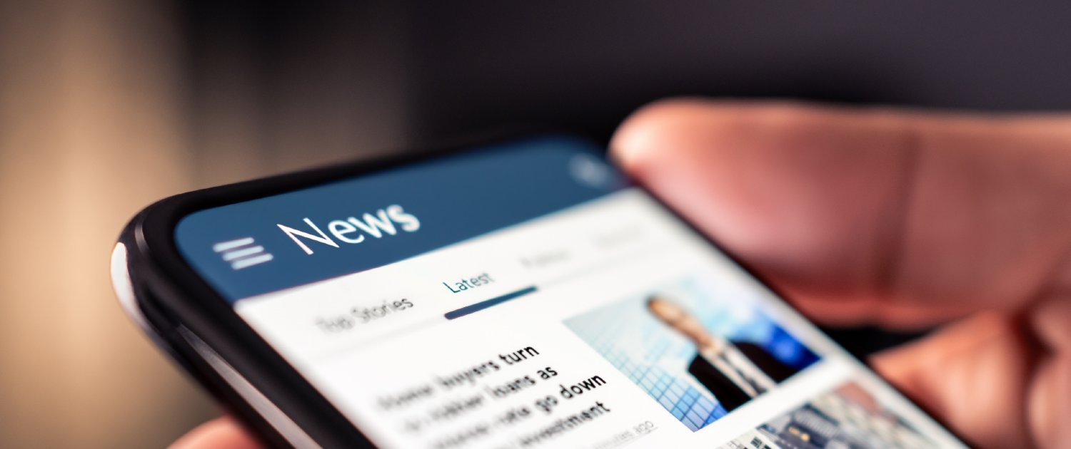 June News Roundup: 7 Stories Communicators Should Know About
