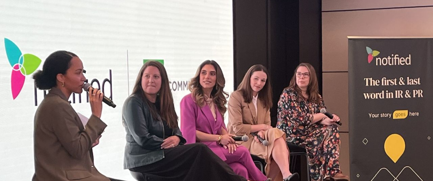 PR for Fast-Growing Brands: Insights from WSJ, Business Insider and More