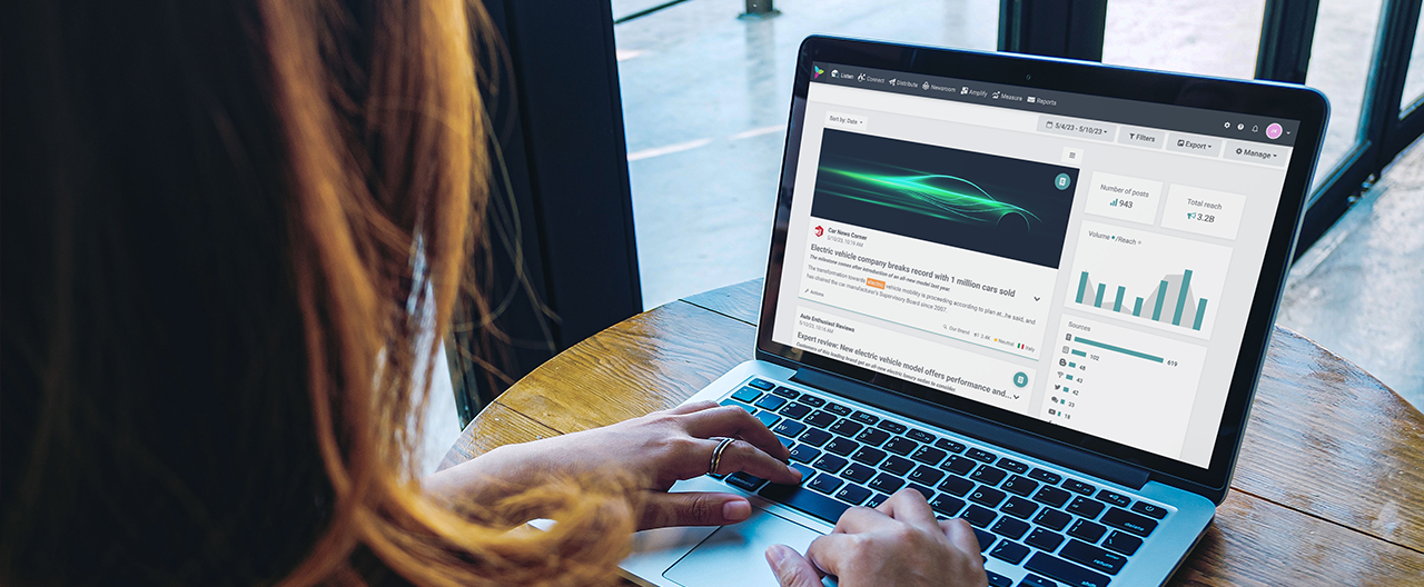 Tell Powerful Brand Stories With the Notified PR Platform