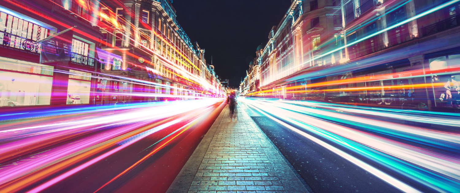 Notified - 5 Key UK Journalists Covering Transport and Infrastructure