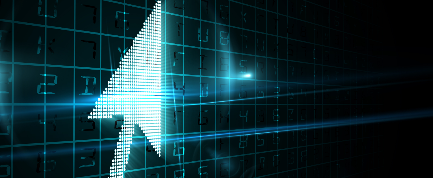 Large cursor in a digital environment - The Click Is Disappearing. The Buyer Isn’t: How to Win in AI and Zero-Click Search