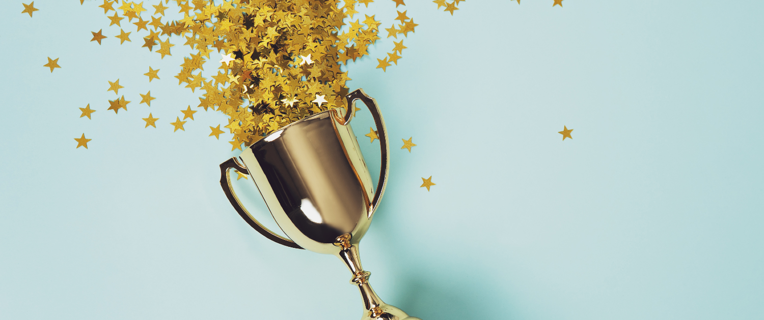 How To Write a Press Release Celebrating Your Company’s Award