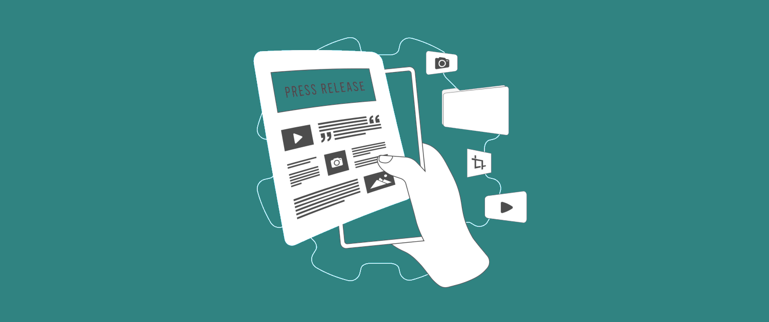 3 Press Release Examples That Tell an Engaging Story