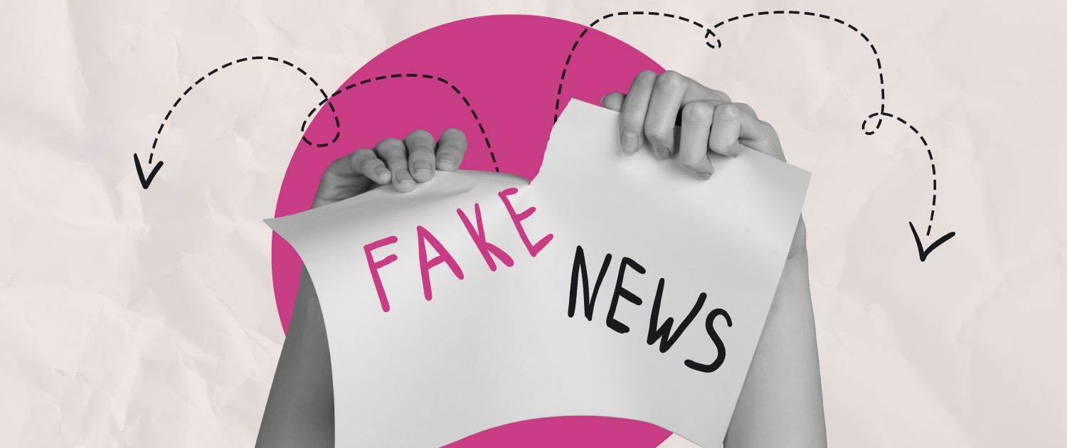 How PR Pros Can Fight Fake News in 2024