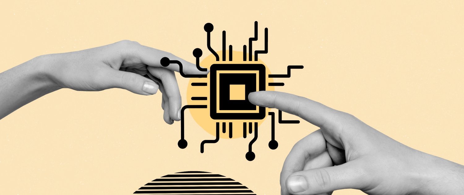 AI and PR: Putting Tech To Work