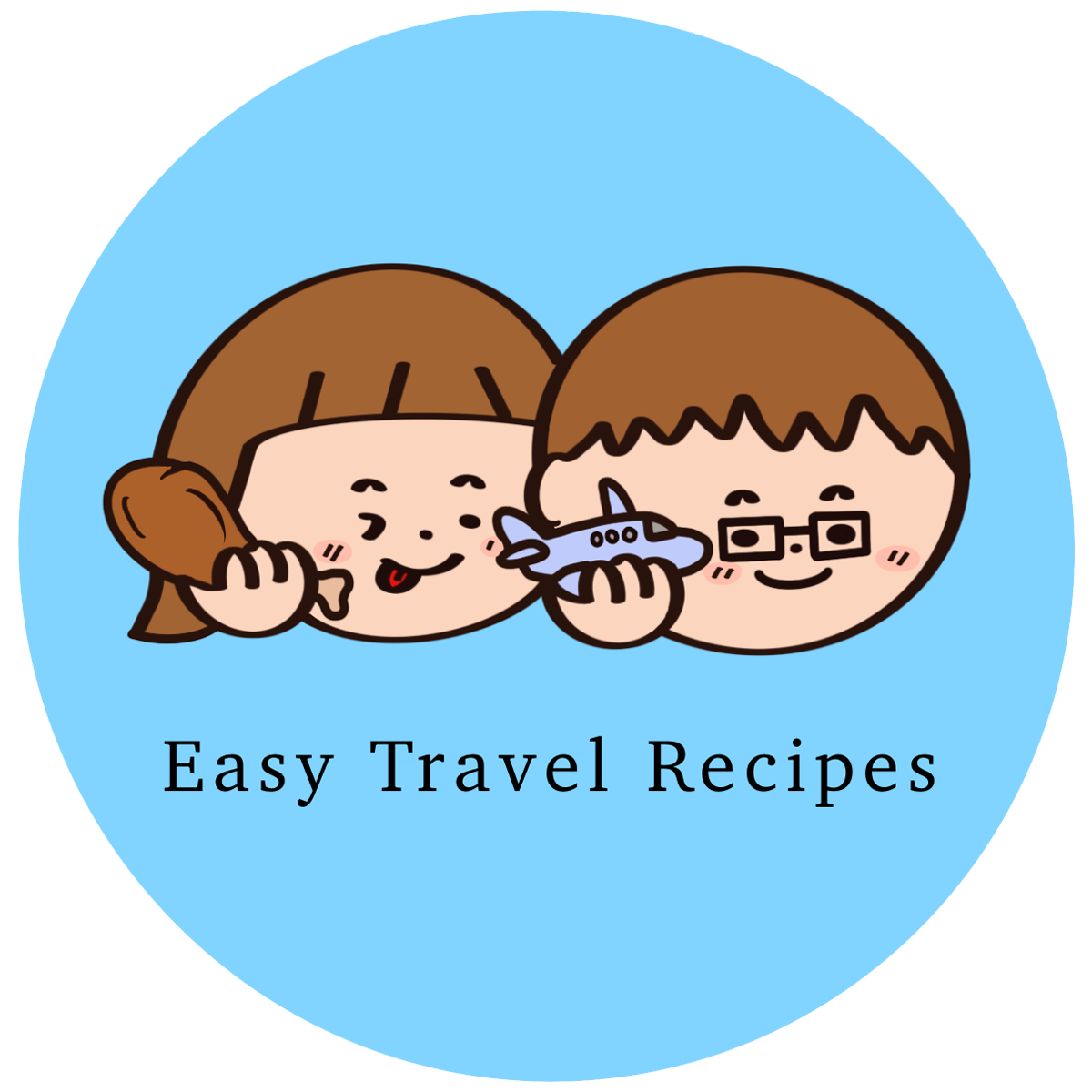 Easy Travel Recipes
