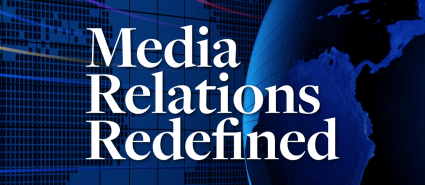 eBook Media Relations Redefined