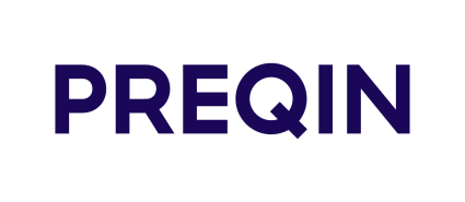 The cover image for the Preqin Case Study, showing the Preqin logo.