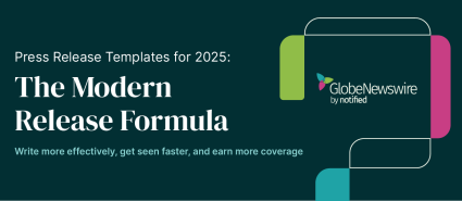 The Modern Release Formula