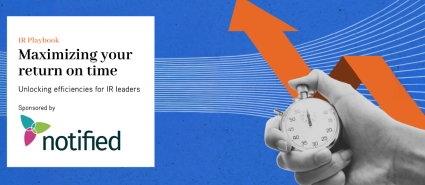 Maximizing Your Return on Time