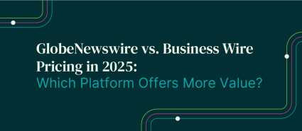 GlobeNewswire vs. Business Wire: Pricing