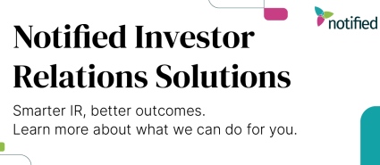 Investor Relations Solutions